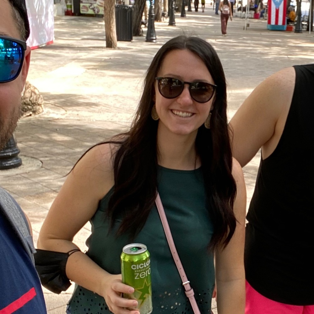 Meet your Posher, Melanie